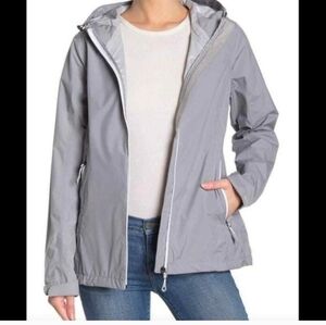 Gerry Weber Light Gray Utility Jacket